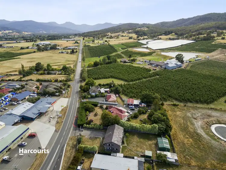 Fourth view of Homely house listing, 196 Main Street, Huonville TAS 7109