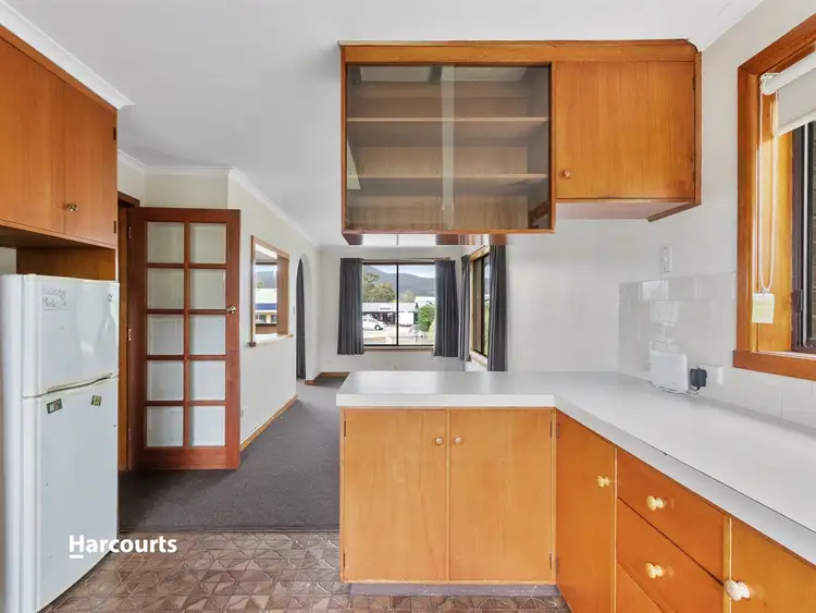 Sixth view of Homely house listing, 196 Main Street, Huonville TAS 7109
