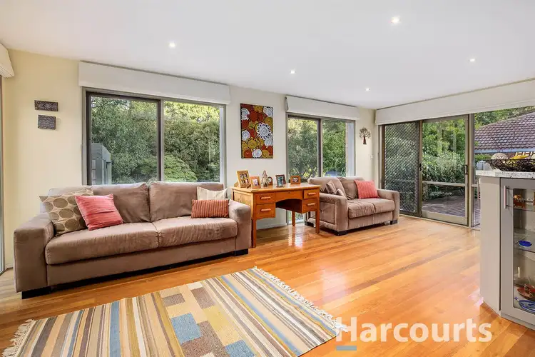 Fifth view of Homely house listing, 4 Shirley Court, Boronia VIC 3155