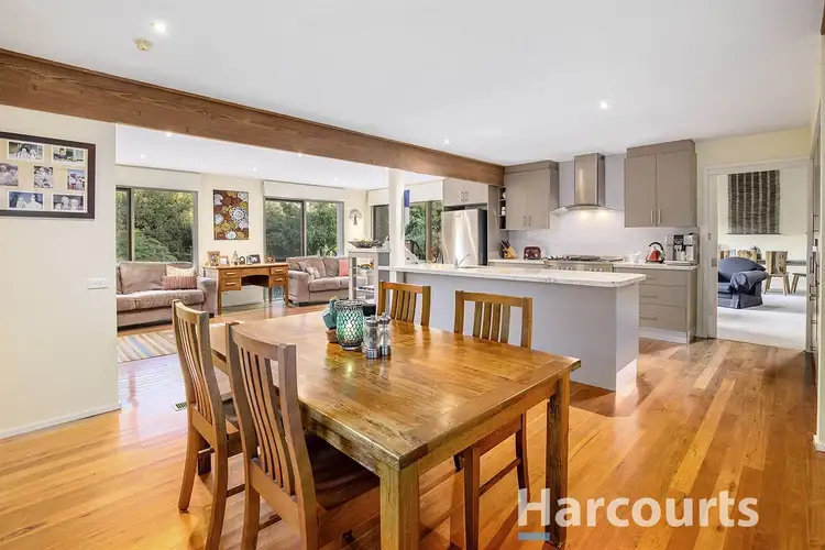 Sixth view of Homely house listing, 4 Shirley Court, Boronia VIC 3155