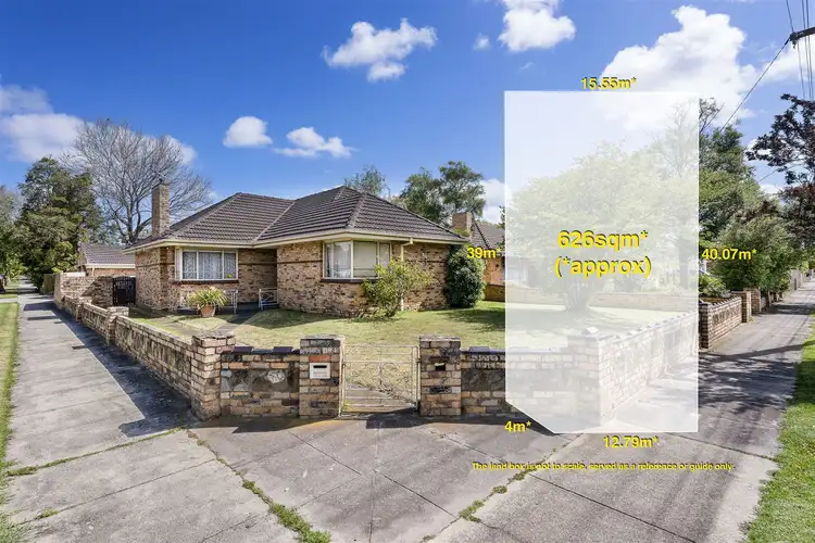 894 Centre Road, Bentleigh East VIC 3165