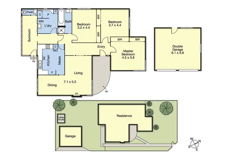 Second view of Homely house listing, 894 Centre Road, Bentleigh East VIC 3165