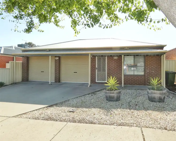 5 Homers Court, Horsham VIC 3400