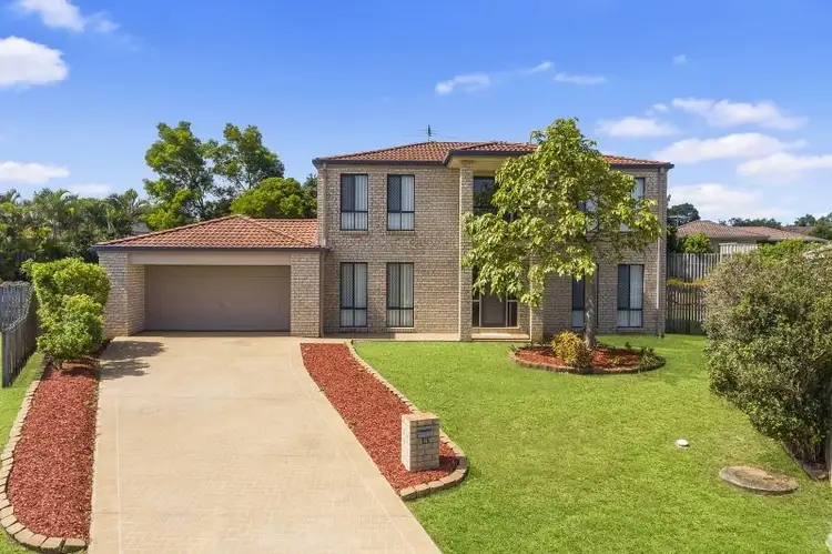 13 Sepia Place, Griffin QLD 4503
