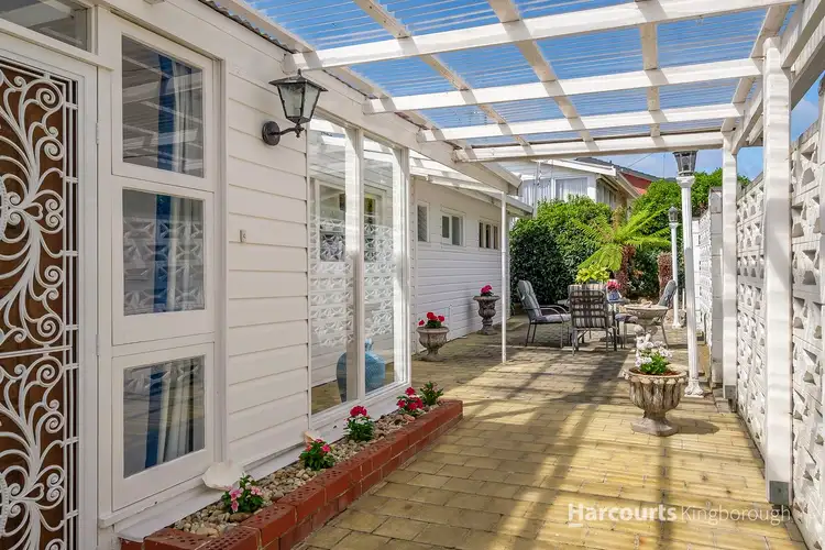 Second view of Homely house listing, 208 Channel Highway, Taroona TAS 7053