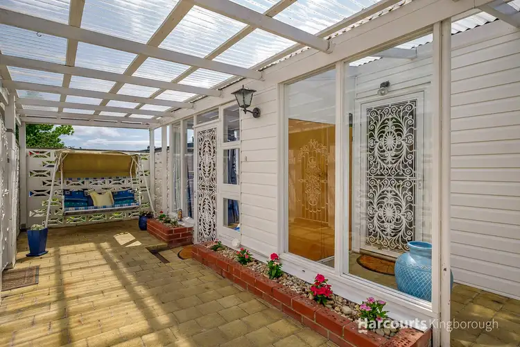 Third view of Homely house listing, 208 Channel Highway, Taroona TAS 7053