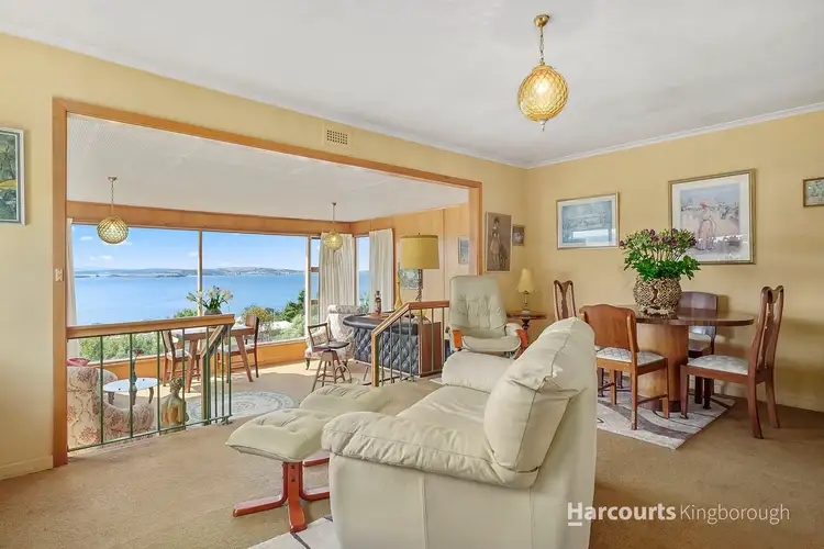 Fifth view of Homely house listing, 208 Channel Highway, Taroona TAS 7053