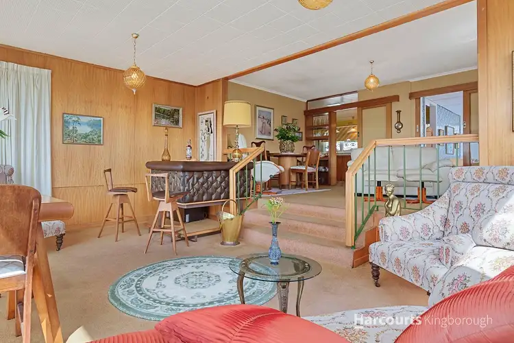 Sixth view of Homely house listing, 208 Channel Highway, Taroona TAS 7053