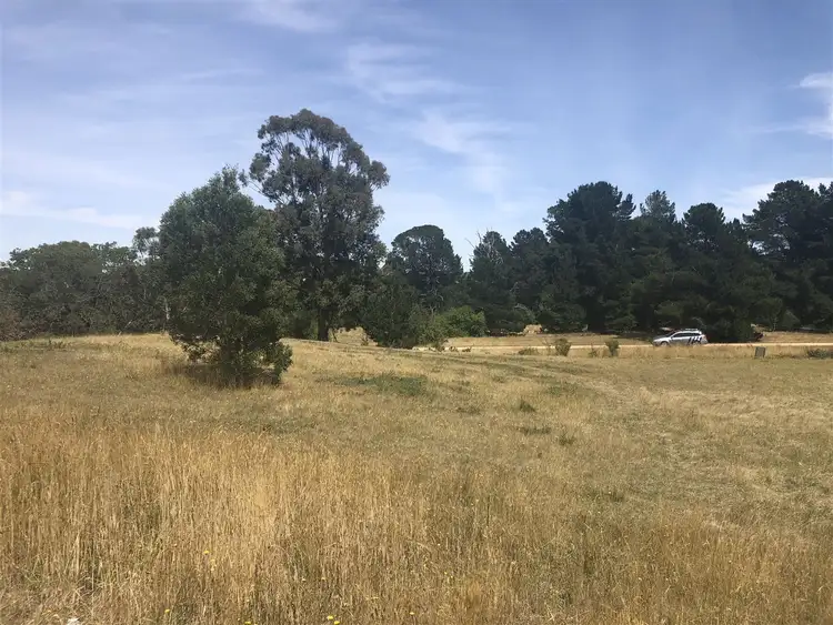 Fourth view of Homely land listing, CA 2 Brooke Street, Linton VIC 3360