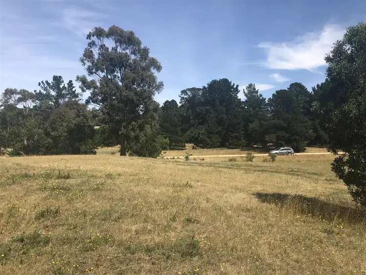 Fifth view of Homely land listing, CA 2 Brooke Street, Linton VIC 3360