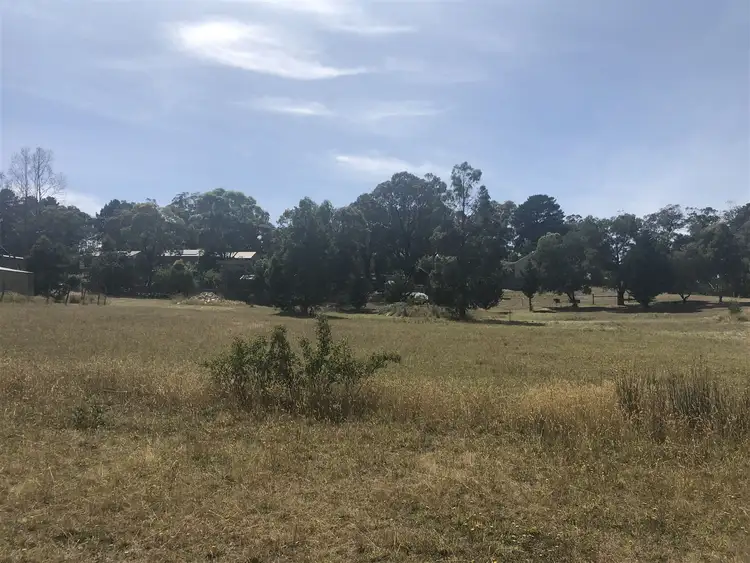 Second view of Homely land listing, CA 4 Brooke Street, Linton VIC 3360