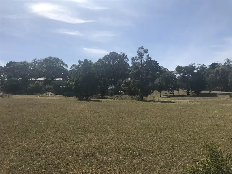 Third view of Homely land listing, CA 4 Brooke Street, Linton VIC 3360