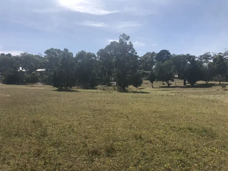 Fourth view of Homely land listing, CA 4 Brooke Street, Linton VIC 3360