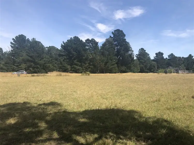 Fifth view of Homely land listing, CA 4 Brooke Street, Linton VIC 3360