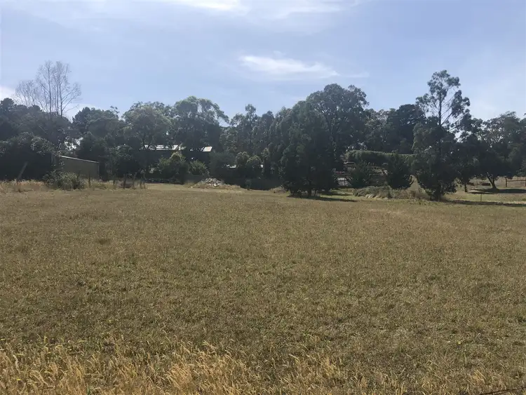 Fourth view of Homely land listing, CA 5 Brooke Street, Linton VIC 3360