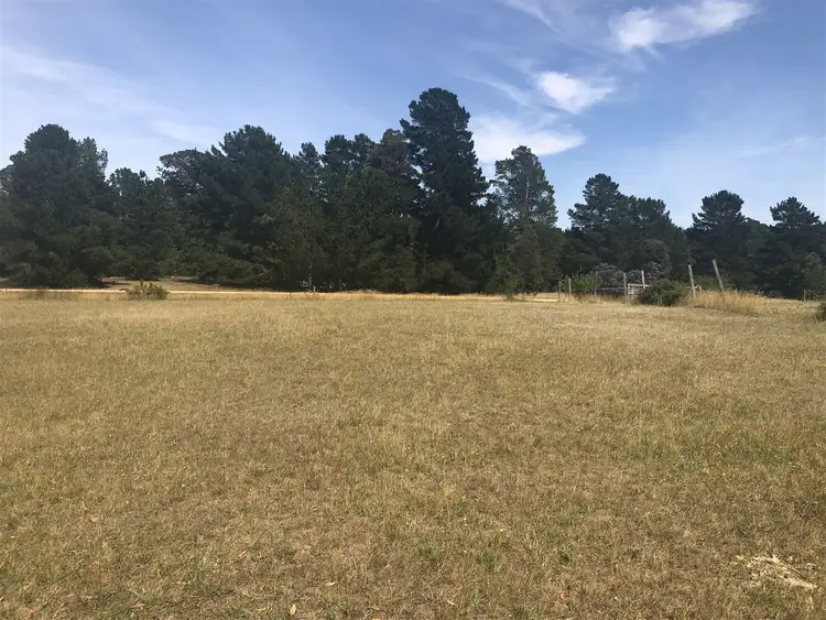 Fifth view of Homely land listing, CA 5 Brooke Street, Linton VIC 3360