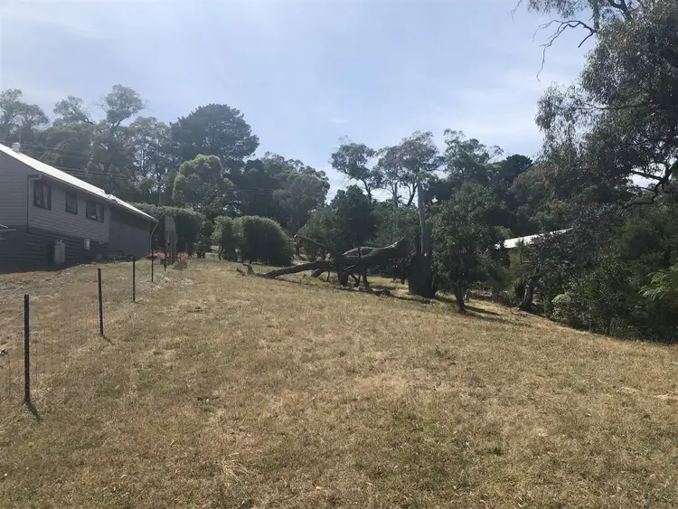 Second view of Homely land listing, CA 19 Young Street, Linton VIC 3360