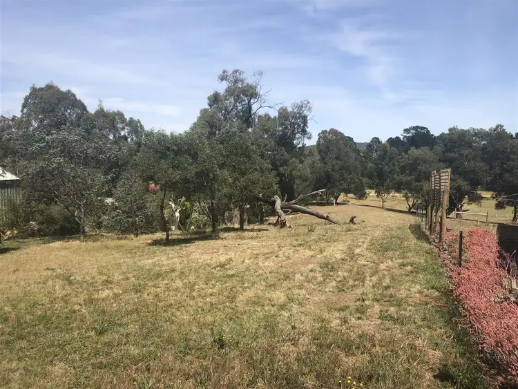 Fourth view of Homely land listing, CA 19 Young Street, Linton VIC 3360