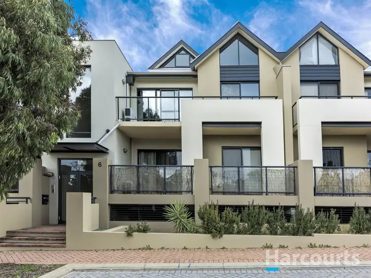 31/6 Waterbird Turn, Joondalup WA 6027