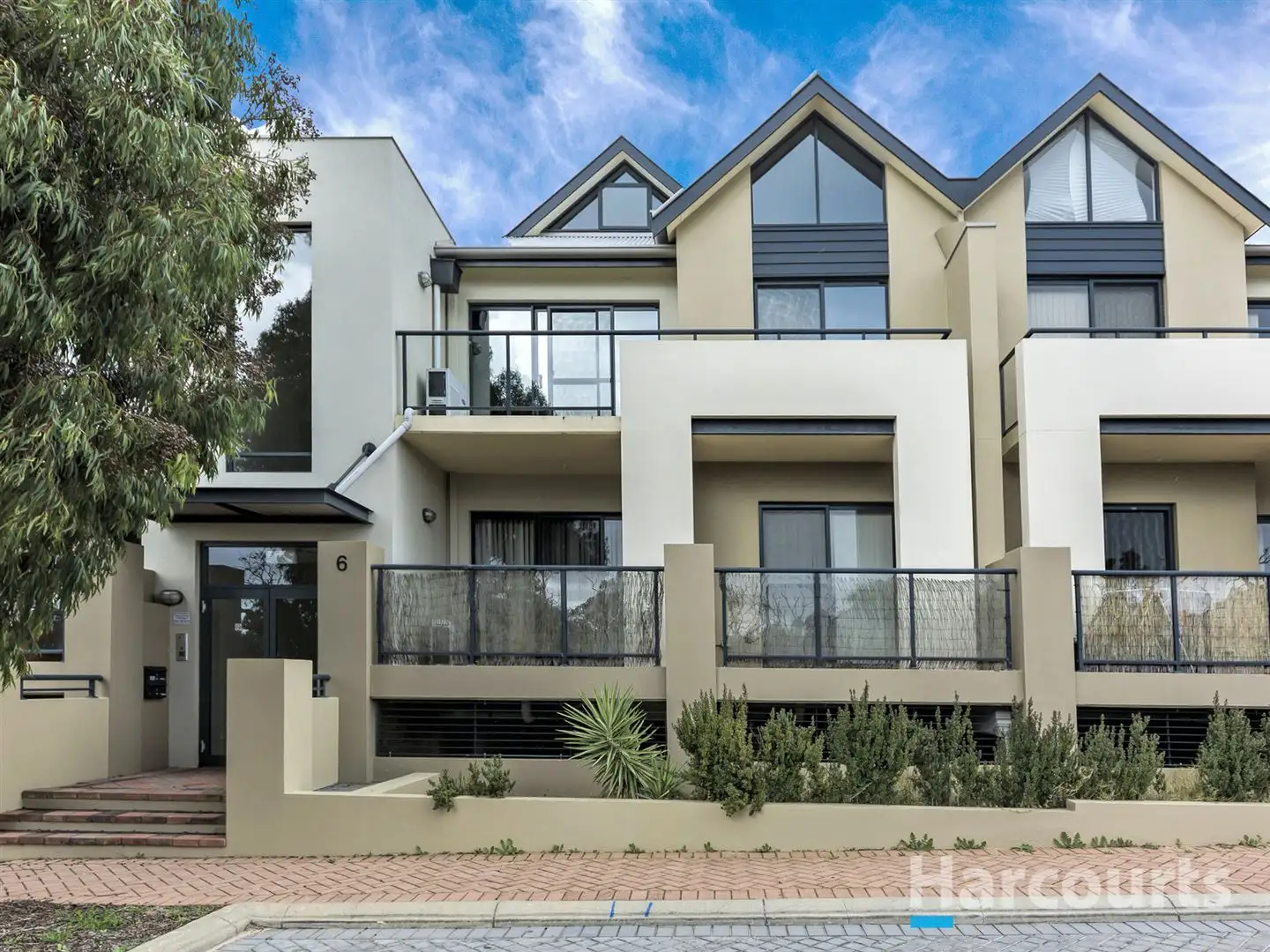 Main view of Homely apartment listing, 31/6 Waterbird Turn, Joondalup WA 6027