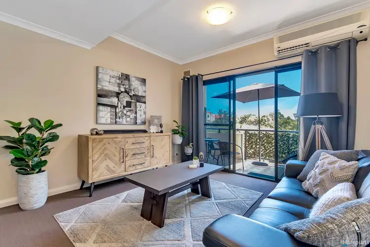Second view of Homely apartment listing, 31/6 Waterbird Turn, Joondalup WA 6027