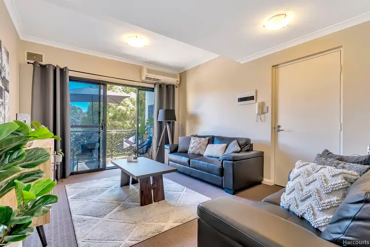 Fourth view of Homely apartment listing, 31/6 Waterbird Turn, Joondalup WA 6027