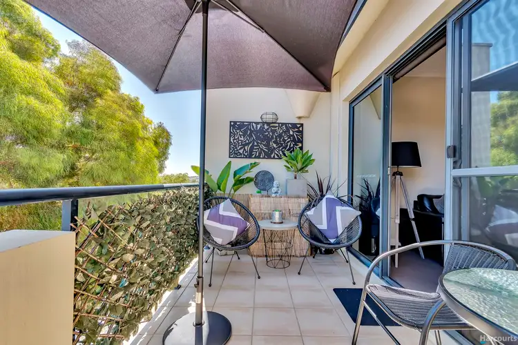 Fifth view of Homely apartment listing, 31/6 Waterbird Turn, Joondalup WA 6027