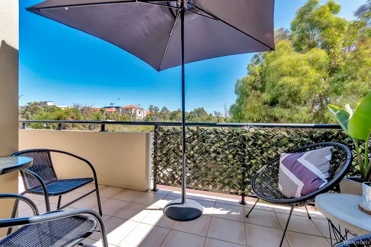 Sixth view of Homely apartment listing, 31/6 Waterbird Turn, Joondalup WA 6027