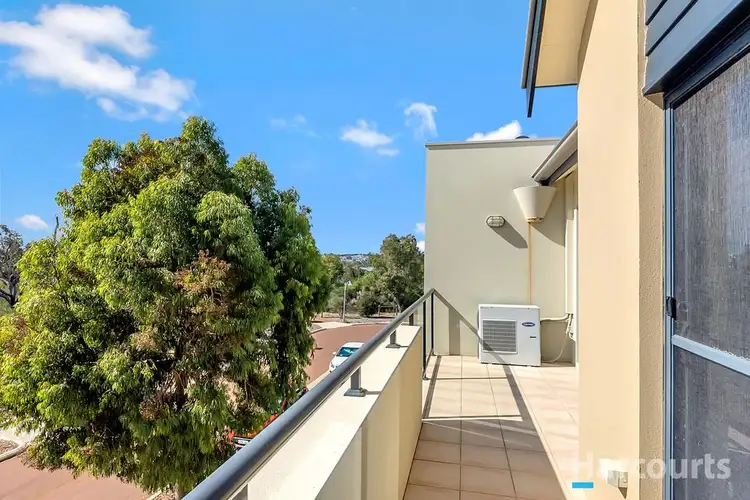 Seventh view of Homely apartment listing, 31/6 Waterbird Turn, Joondalup WA 6027