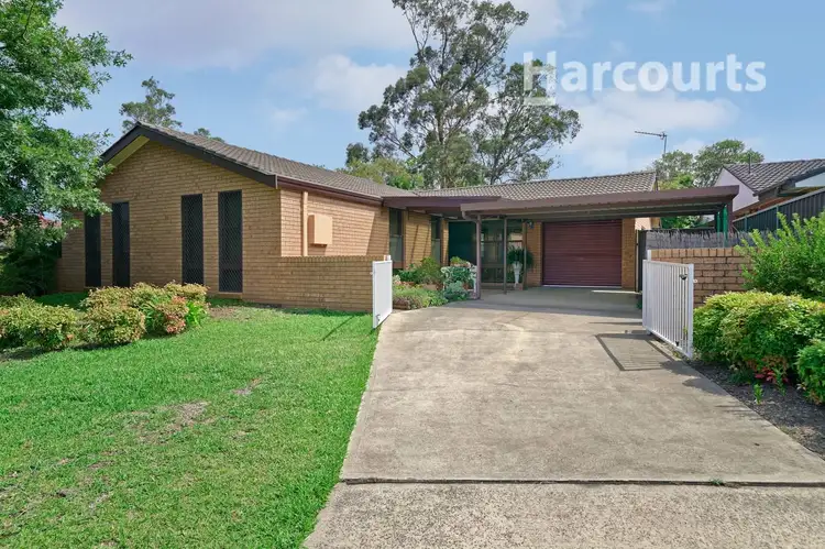 6 Kanimbla Street, Ruse NSW 2560