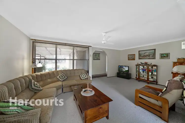 Second view of Homely house listing, 6 Kanimbla Street, Ruse NSW 2560