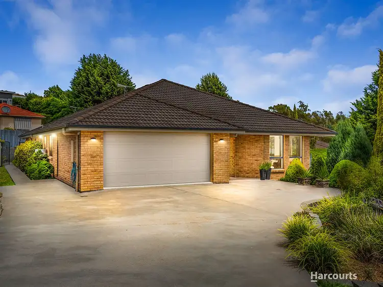 10 Hollis Court, Youngtown TAS 7249