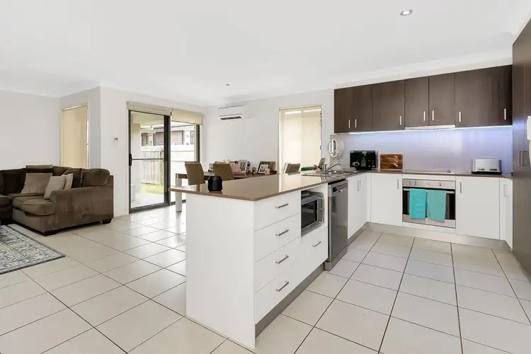 Second view of Homely house listing, 13 Snowden Cres, Willow Vale QLD 4209