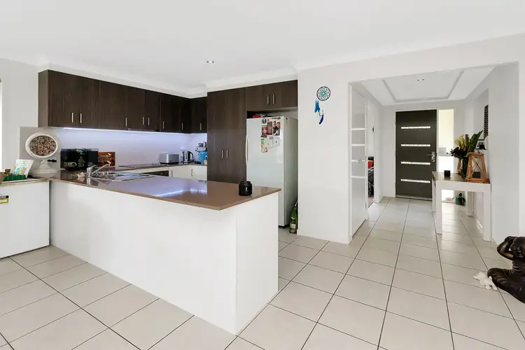 Third view of Homely house listing, 13 Snowden Cres, Willow Vale QLD 4209