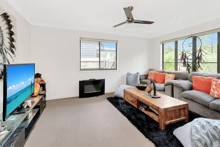 Fourth view of Homely house listing, 13 Snowden Cres, Willow Vale QLD 4209