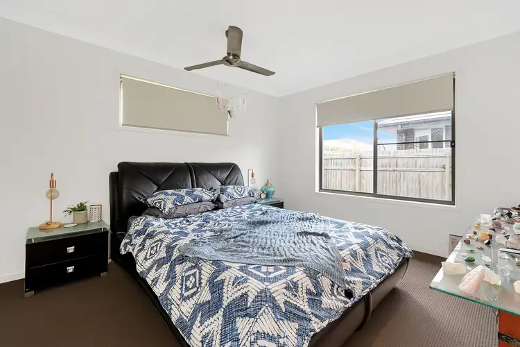 Fifth view of Homely house listing, 13 Snowden Cres, Willow Vale QLD 4209