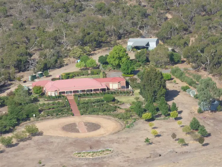 Main view of Homely rural property listing, 20 Black Range Road, Stawell VIC 3380
