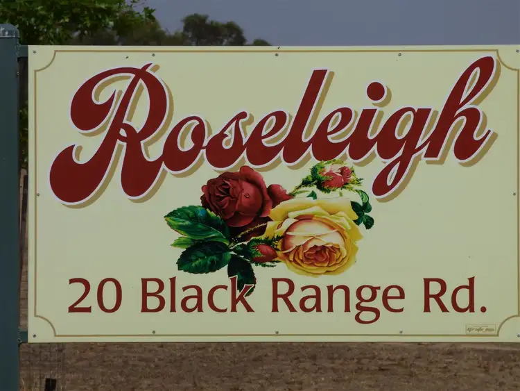 Second view of Homely rural property listing, 20 Black Range Road, Stawell VIC 3380