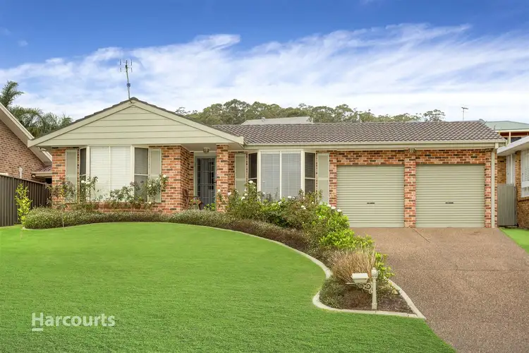 Main view of Homely house listing, 24 Hillside Drive, Albion Park NSW 2527
