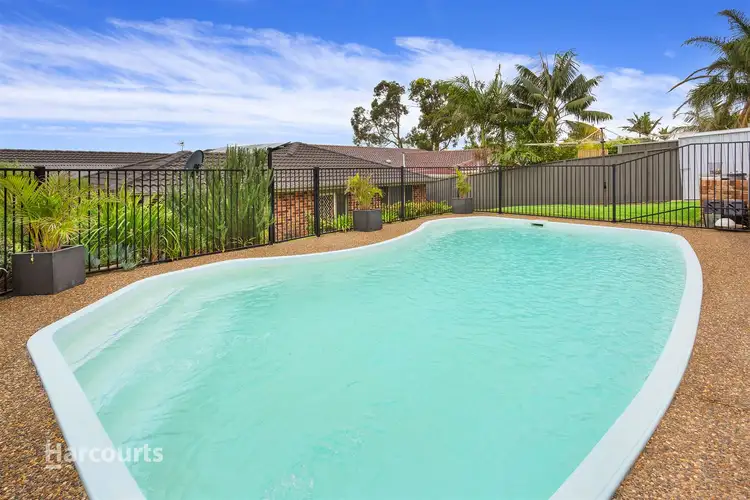 Second view of Homely house listing, 24 Hillside Drive, Albion Park NSW 2527