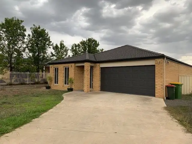 Main view of Homely house listing, 45 Myrtle Street, Alexandra VIC 3714