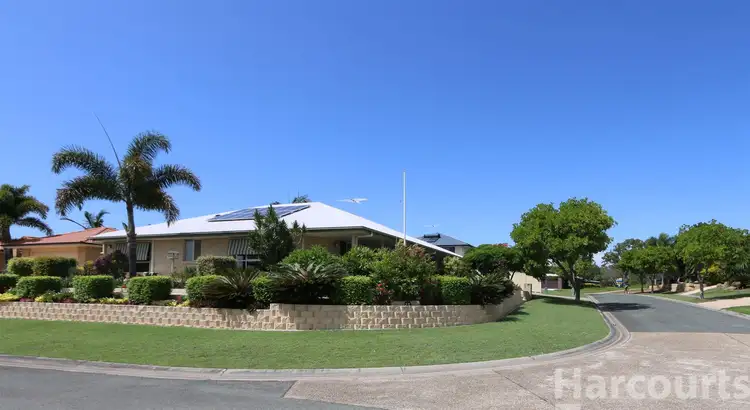 Second view of Homely house listing, 23 Seaforth Street, Sandstone Point QLD 4511
