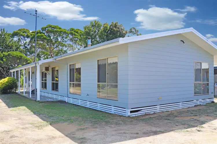 Second view of Homely house listing, 104 Yarram-Port Albert Road, Langsborough VIC 3971