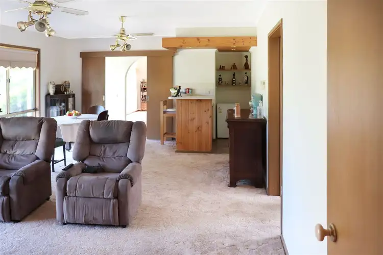 Third view of Homely house listing, 104 Yarram-Port Albert Road, Langsborough VIC 3971