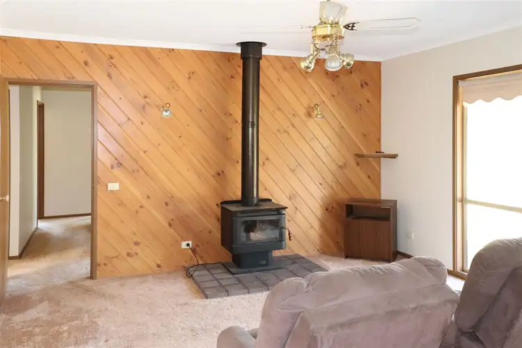 Fourth view of Homely house listing, 104 Yarram-Port Albert Road, Langsborough VIC 3971