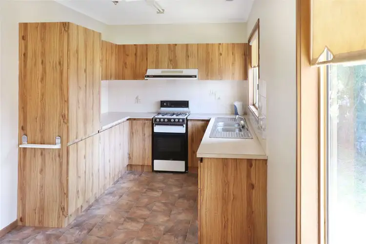 Fifth view of Homely house listing, 104 Yarram-Port Albert Road, Langsborough VIC 3971