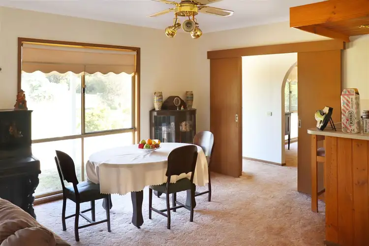 Sixth view of Homely house listing, 104 Yarram-Port Albert Road, Langsborough VIC 3971