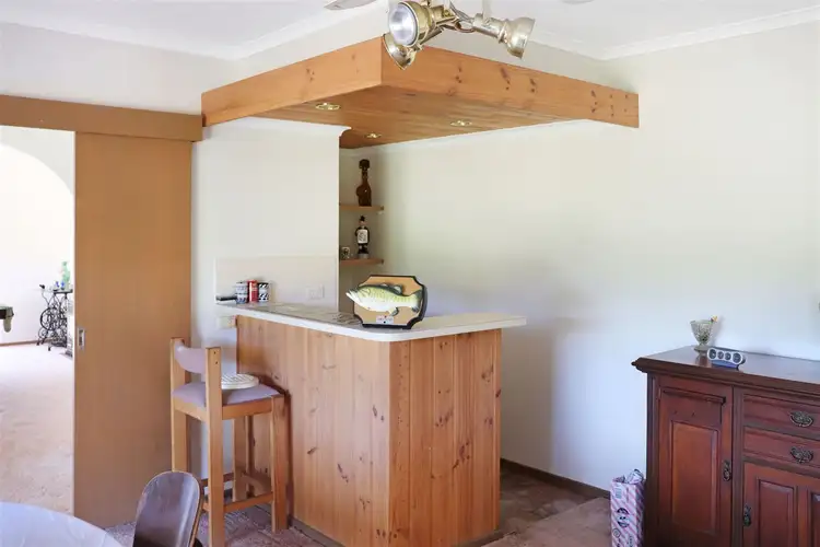 Seventh view of Homely house listing, 104 Yarram-Port Albert Road, Langsborough VIC 3971