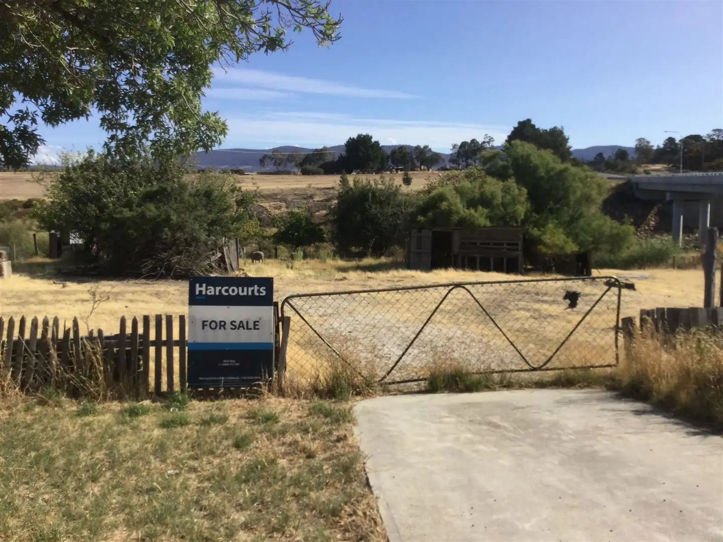Main view of Homely land listing, 2 St Pauls Place, Avoca TAS 7213