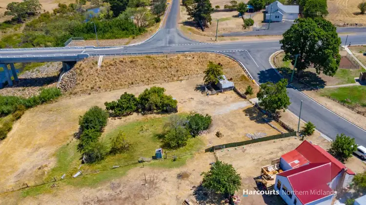 Third view of Homely land listing, 2 St Pauls Place, Avoca TAS 7213